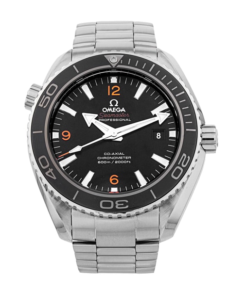Omega Planet Ocean 232.30.46.21.01.003